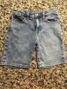 “Art Class” Jeans Shorts, Size S (6/7) - Picture 1 of 3