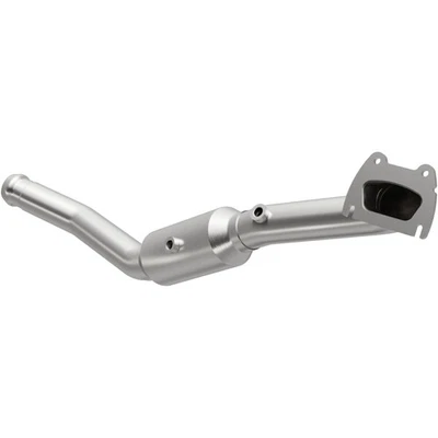 For Jeep Grand Cherokee 11-12 MagnaFlow OBDII Direct Fit Catalytic Converter - Imagem 1 de 4