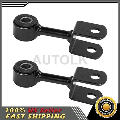 Rear Sway Bar Links Fits 2003 2004 2005 2006 Dodge Sprinter 2500 - Image 1 of 2