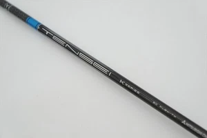 New Mitsubishi Tensei 1K Pro Blue 60G Tour X 46" Driver Shaft .335 1162729 - Picture 1 of 4
