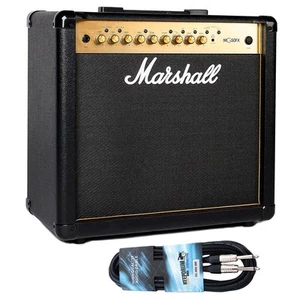 Marshall MG50GFX Gitarren-Verstärker mit Kabel - Bild 1 von 8