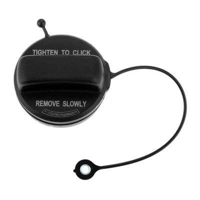 1Pc Fuel Filler Cap For 2005- 2006 Acura MDX 2006-2009 Honda S2000 17670-SHJ-A31 - Image 1 of 4