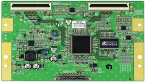 NEC LJ94-02092F (IHDC4LV0.2_W) T-Con Board for LCD4020 L406T6 - Picture 1 of 2
