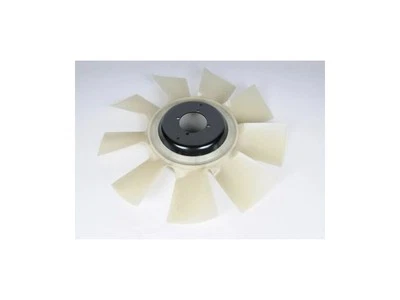 Para GMC Sierra 2500 HD 2007 Classic Fan Blade AC Delco 84363XBWK Foto 1 de 2