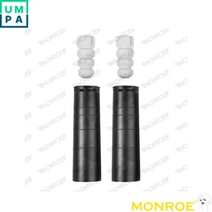DUST COVER KIT SHOCK ABSORBER PK128 FOR OPEL VECTRA/Hatchback X 18 XE 1.8L 4cyl - Picture 1 of 9