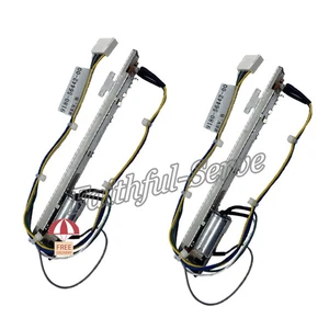 2PCS For Avid / Digidesign 9750-56442-00 SC48 003 C24 ALPS Channel Fader & Wire - Picture 1 of 7