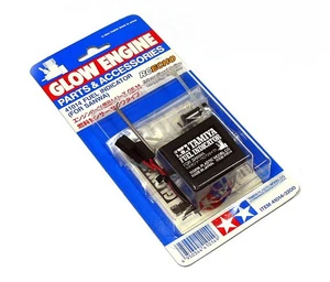TAMIYA Glow Engine Parts & Accessories Fuel Indicator (For Sanwa) 41014 - Picture 1 of 1