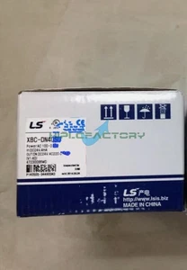 ONE NEW LG LS PLC Module XBC-DN40SU - Picture 1 of 1