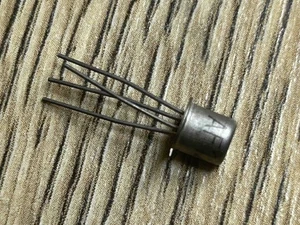 Job Lot 10x Vintage Germanium Transistors – Tested for Fuzz Pedals - Picture 1 of 3