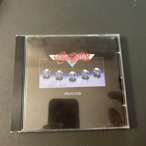 Rocks by Aerosmith (CD, 2023) - Picture 1 of 2