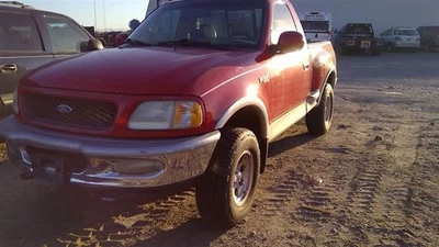 Alternador 95 Amp compatível com 97-04 Ford E150 Van 1283820 - Imagem 1 de 4