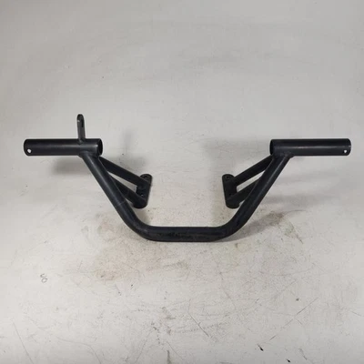 11-25 2011-2025 SUZUKI GSXR 600 750 STUNT CRASH CAGE SUB TRASEIRO PEG SLIDER - Imagem 1 de 4