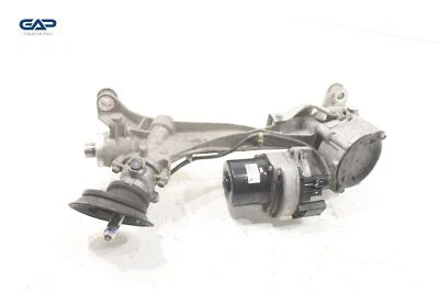 Honda CR-V 2017-2019 AWD dirección asistida eléctrica barra de cambios y piñón OEM Foto 1 de 4