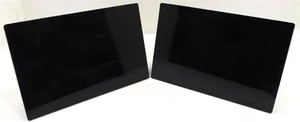 Lot 2 Microsoft Surface Pro 4 1724 256 GB - No power - Picture 1 of 6