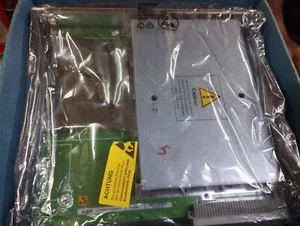 ABB 1KHW002601R0001  Teleprotection interface module, Type-N4BF, TEPI1 (New) - Picture 1 of 5