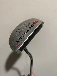 Odyssey Dual Force Rossie 2 Putter 33 Inch Right Hand Golf - Picture 1 of 8