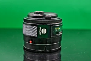 Minolta Maxxum AF 50mm 1:1.7 Camera Lens - Picture 1 of 5