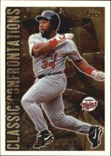 1996 Topps Baseball Card Pick (Inserts)