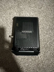Netgear Cable Modem CM700 - DOCSIS 1.0 - (Tested) - Picture 1 of 4