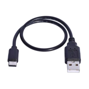 USB C Cable USB to USB C Cable for Highly Speed Charging on Electronics - Picture 1 of 8
