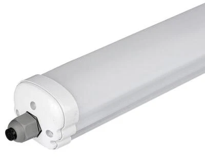 V-TAC 36W LED WP G-SERIES TUBE 120CM 6500K - VT-1249 216284