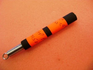 HP PhotoSmart 7150 Deskjet 5550 Printer Spring - Picture 1 of 2