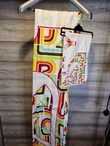 Roxy (Clothing) Duvet Set Single 00s - Picture 1 of 7