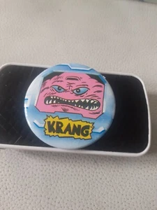 Krang... insignia vintage - Imagen 1 de 3