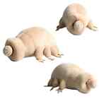 9,8 pouces peluche ours d'eau tardigrade jouet poupée tardigrade douce animal en peluche