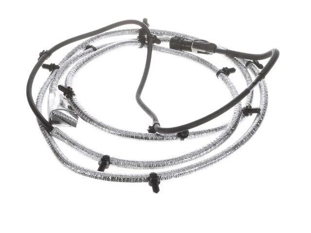 Línea de alimentación de inyector de líquido de escape diésel (DEF) para F350 Super Duty 66397RPWJ Foto 1 de 2