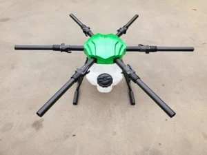 Cadre pulvérisateur drone agricole 16L agriculture agricole drone agricola avion agri - Photo 1 sur 6