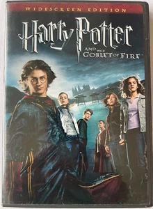 Harry Potter and the Goblet of Fire: Magical Tournament Edition - DVD - Picture 1 of 3