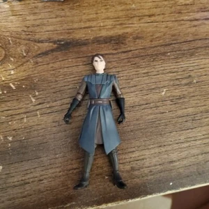 2010 seltene Star Wars TCW Clone Wars CW45 Jedi Anakin Skywalker 3,75" #2 - Bild 1 von 2