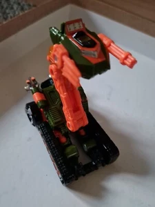 Transformers Beast Machines Basic Vehicon Scout Scavenger 1999 - Picture 1 of 1