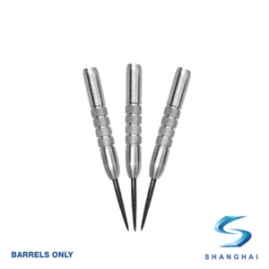 Shanghai Epics, Precision Knurl Grip, 90% Tungsten Darts in 26gram - Picture 1 of 1