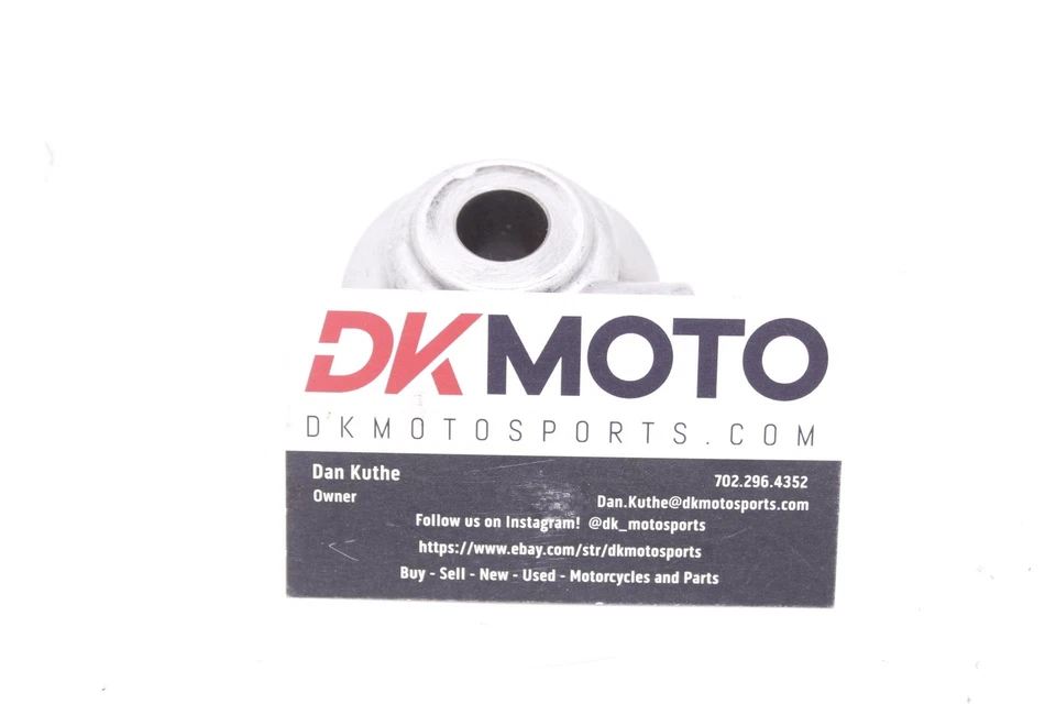 81 Suzuki Gs750l Oem Speedometer Drive Gear  54600-49100 R5.BX21 - Image 1 of 4