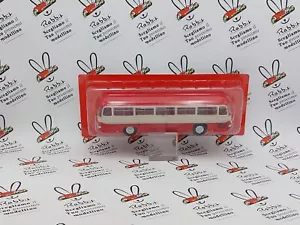 DIE CAST AUTOBUS DAL MONDO " CHAUSSON ANG - 1956 " SCALA 1/43 - Foto 1 di 2
