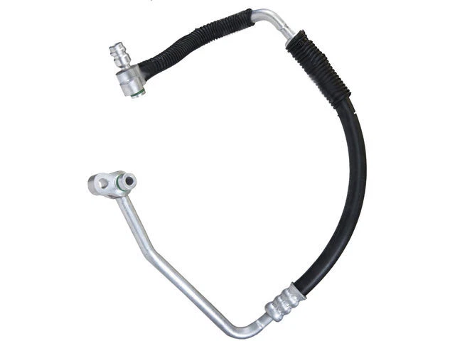 Manguera de descarga de refrigerante de aire acondicionado para Mazda 6 2004-2008 3,0 L V6 24SYYK Foto 1 de 1