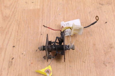 1973 KAWASAKI S1 S1F 250 Mach 1 Triple Voltage Rectifier - Image 1 of 4