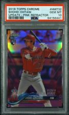 It's ShoTime! View the Hottest Shohei Ohtani Cards on eBay 31
