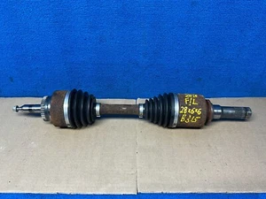 2015 - 2020 FORD F-150 5.0L 4X4 FRONT LEFT CV AXLE SHAFT OEM - Picture 1 of 14