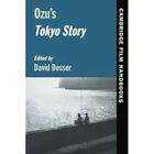 Ozu's Tokyo Story - Paperback NEW David Desser April 1997