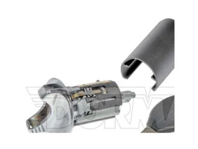 For 2006-2013 Chevrolet Impala Ignition Lock Cylinder Dorman 59376YJCP 2007 2008 - Image 1 of 2