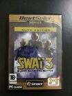 Swat 3 Elite Edition Pc Complet 2001 Sierra