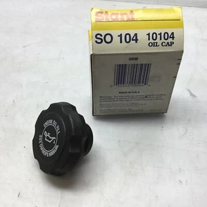 Stant 10104 Oil Filler Cap - Picture 1 of 1