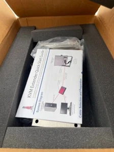 KVM Extender KVM2EXT-SS-N4X-USB - Afbeelding 1 van 7