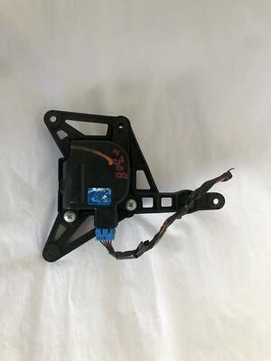 2007 HYUNDAI SONATA HVAC Heater Blend Flap Door Actuator Motor G - Image 1 of 4