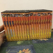 DVD não censurado Dragon Ball Series em segunda mão durante 150 EUR em  Martorell na WALLAPOP