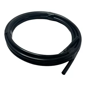 Ozone Tubing Black Pool Controls Dosing Chlorinator 3 meter Roll 24461009 - Picture 1 of 8