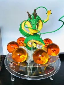 creator × creator ~Shinryu~ Dragon Ball 7 Podest Set - Bild 1 von 7